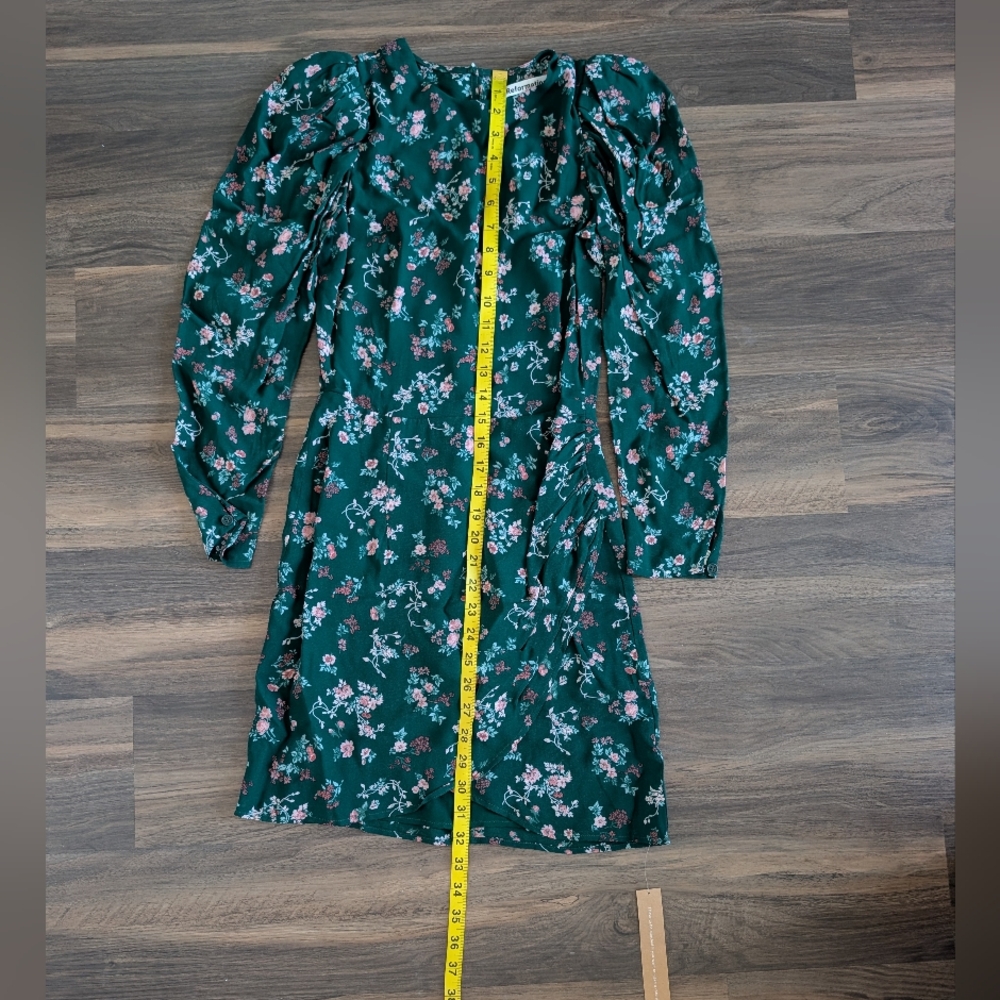 NWT Reformation Juni Dress - Picture 8 of 11